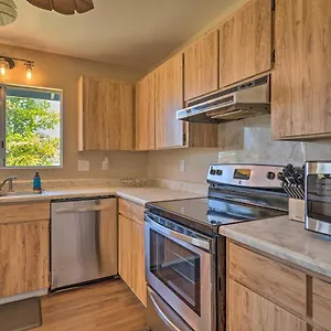 Holiday home - 34 Mi To Volcanoes Np, Near Hilo, Keaau